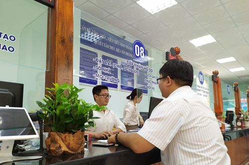 Xác nhận kế hoạch bảo vệ môi trường trước khi làm dự án