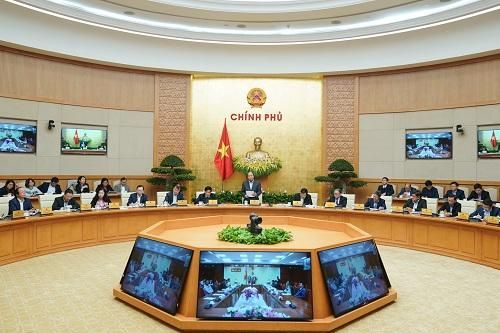 Thủ tướng: Nông nghiệp của chúng ta không chỉ đủ ăn, có thể làm giàu được