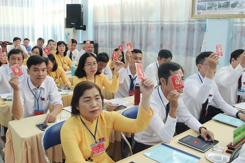 Đào tạo nhân lực gắn với yêu cầu phát triển của địa phương