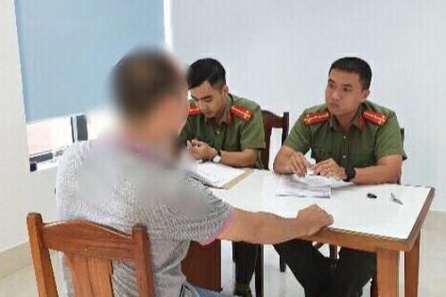 Đà Nẵng: Lập biên bản quản trị viên các trang 'báo chốt' kiểm tra nồng độ cồn