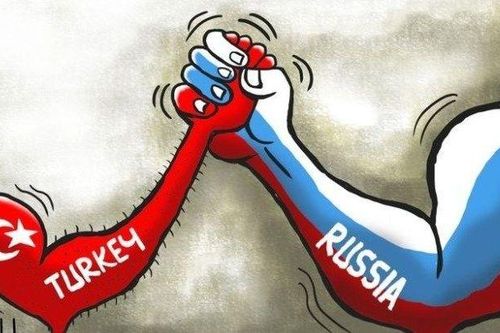 Chiến sự vùng Idlib ở Syria: Một chiến, một đấu