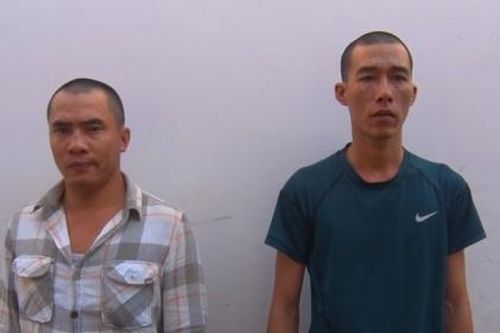 Kiên Giang: Khởi tố 2 đối tượng bắt cóc tống tiền
