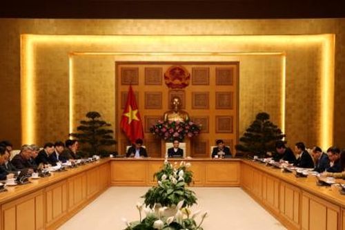 Xem xét phương án cho học sinh, sinh viên đi học trở lại từ ngày 2/3