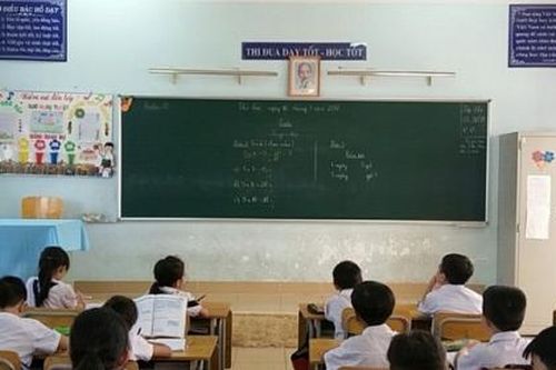 Hà Nội: Hơn 2 triệu học sinh sẽ nghỉ học hết tháng 2/2020