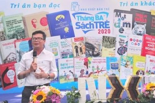 TP.HCM: Từ ứng phó dịch Covid-19, hình thành thói quen đọc sách điện tử