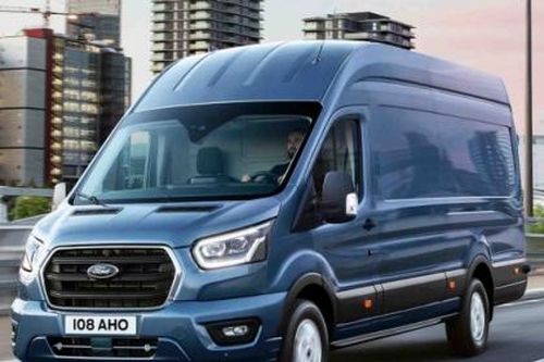 Nhiên liệu tái chế từ dầu ăn được Ford phê duyệt dùng cho xe thương mại