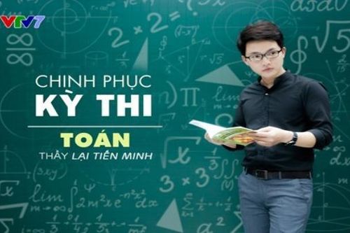 Kiến nghị dạy học đại trà qua truyền hình