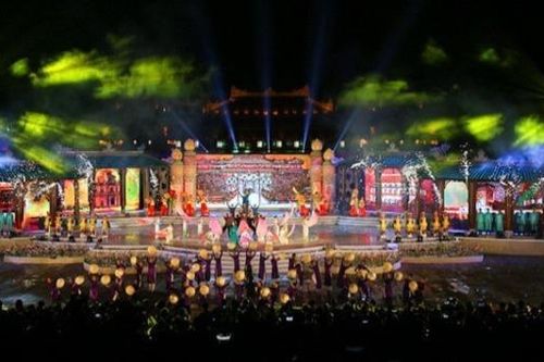 Lùi khai mạc Festival Huế lần thứ XI năm 2020 tới ngày 28/8
