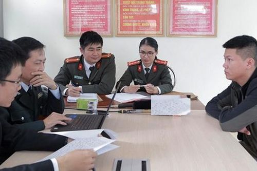 Xử phạt 10 triệu đồng thanh niên tung tin 'ngày tận thế' vì virus Corona