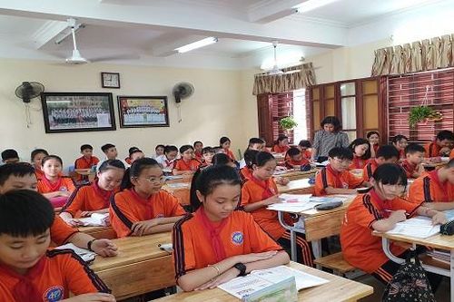 Học sinh Hải Phòng tiếp tục nghỉ hết tháng 2 để phòng dịch Covid-19