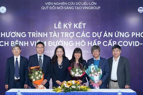 Việt Nam sẽ sản xuất thử nghiệm 1.000 liều vắc - xin phòng Covid-19
