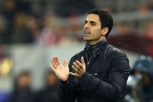 Arsenal bất khả chiến bại, HLV Arteta nói gì?