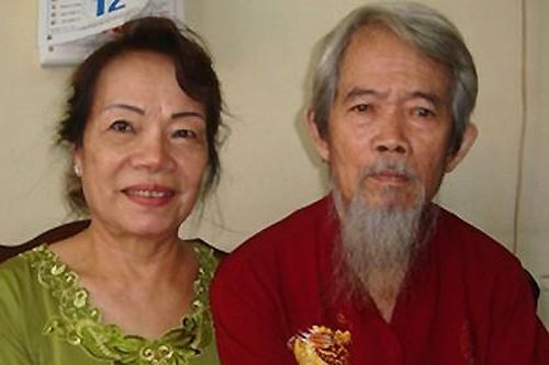 Đạo diễn 'Đời cô Lựu' qua đời