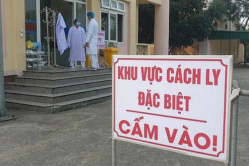 Giám sát chặt 3 ca nghi mắc Covid -19 ở Hà Nội