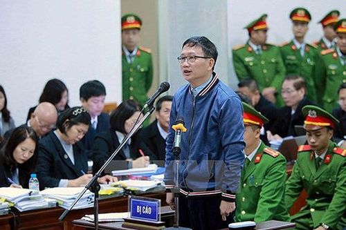 Vì sao xử lý các vụ án tham nhũng thường chậm trễ, kéo dài?