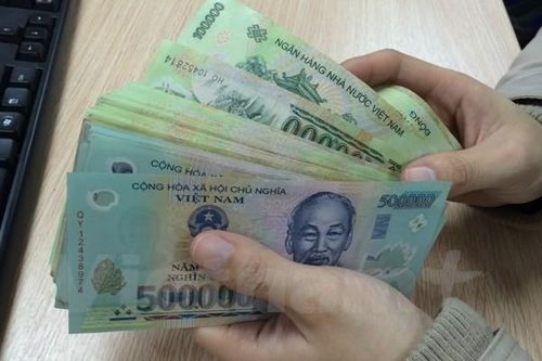 Kế toán viện nghiên cứu tham ô hơn 1 tỷ đồng
