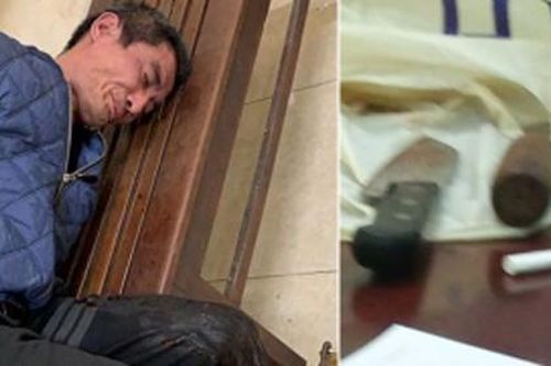 Khởi tố, tạm giam nghi can sát hại NSƯT Vũ Mạnh Dũng