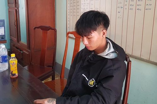 Khởi tố kẻ đâm chiến sỹ công an nghĩa vụ tử vong tại Bình Phước