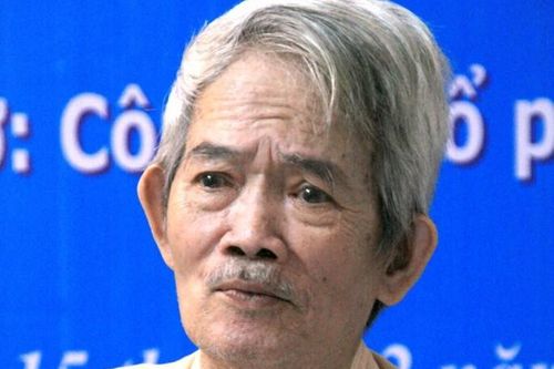 Thông tin tang lễ NSND Huỳnh Nga - đạo diễn 'Đời cô Lựu'
