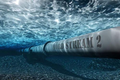 Gazprom tầm nhìn đến năm 2035
