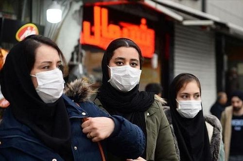 Iraq đóng cửa biên giới với Iran để phòng dịch Covid-19