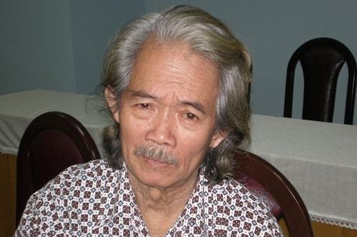 NSND Huỳnh Nga qua đời ở tuổi 88
