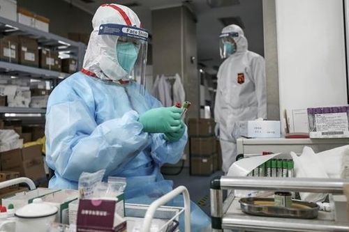Tin tức thế giới 21/2: Trung Quốc tuyên bố thời điểm thử nghiệm lâm sàng vaccine ngừa Covid-19