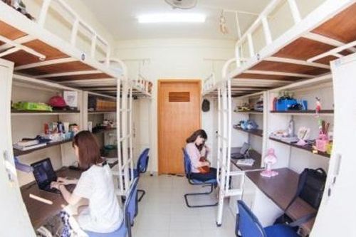 Ứng dụng mới hỗ trợ sinh viên trong việc học và cuộc sống ở ký túc xá