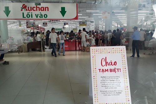 Cơ hội vàng khó xơi, ông lớn hàng đầu ôm lỗ tháo lui