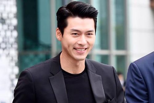 Sau 'Hạ cánh nơi anh', Hyun Bin đóng phim mới vai đặc vụ tinh anh