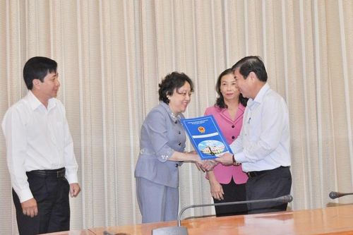 Bộ Nội vụ 'nhắc' TP.HCM không đưa đề xuất thành lập Sở An toàn thực phẩm