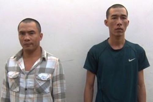 Hai ngư phủ bắt cóc tống tiền 4 người bạn