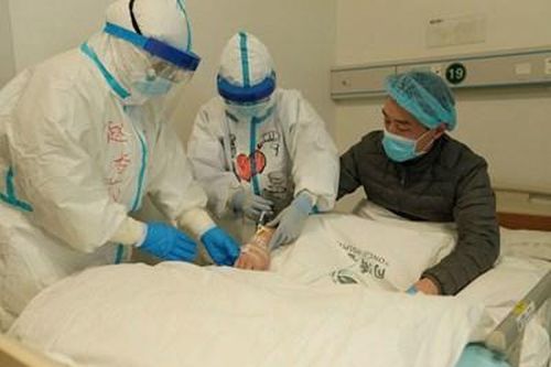 Phát hiện 207 ca nhiễm Covid-19 tại một nhà tù ở Sơn Đông, Trung Quốc