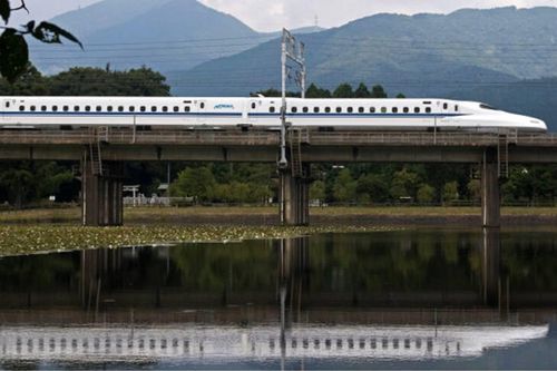 Tập đoàn Renfe đạt thỏa thuận xây đường sắt cao tốc đầu tiên tại Mỹ