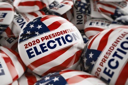 Bầu cử Mỹ 2020: Họp kín, bỏ phiếu sơ bộ và cuộc đua trở thành ứng cử viên tổng thống