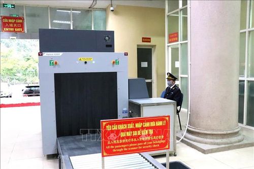 Tạo thuận lợi cho doanh nghiệp XNK trong bối cảnh dịch COVID-19