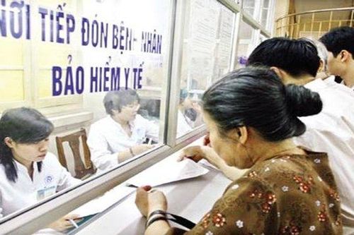 Thời gian đóng bảo hiểm y tế bị gián đoạn bao lâu vẫn được coi là liên tục?
