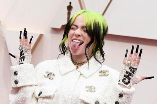 Billie Eilish: 'Các bình luận trên Instagram hủy hoại cuộc đời tôi'