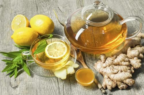 Gừng: Cực tốt và cực 'độc', biết mà tránh khi ăn kẻo ân hận mấy cũng muộn