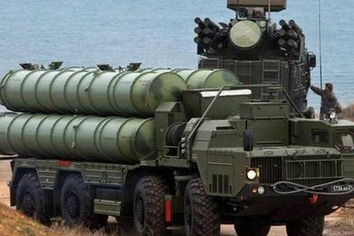 Thổ Nhĩ Kỳ có ý định dùng S-400 để chống lại máy bay Nga