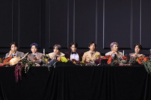 M! Countdown 'nhá hàng' sân khấu trở lại của BTS vào tuần tới