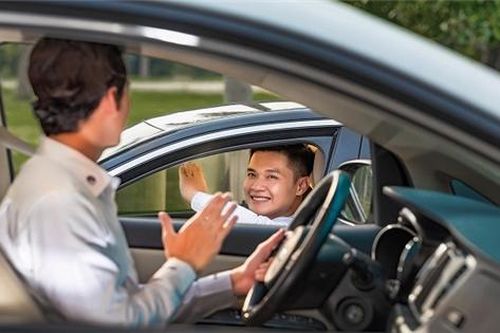 Việt Nam đón thêm 2 tân binh gọi xe nội