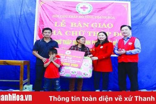 Mỗi địa chỉ, một tấm lòng