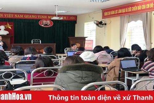 MobiFone Thanh Hóa đồng hành cùng ngành giáo dục trước Covid-19