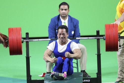 ASEAN Para Games hoãn vô thời hạn?