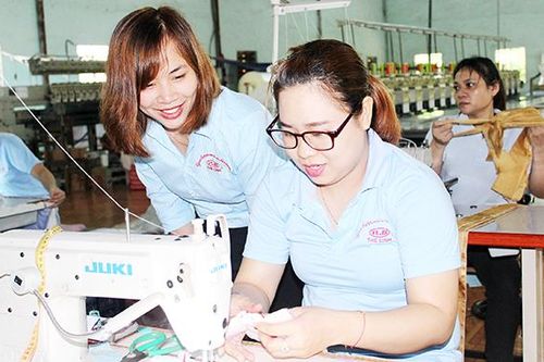 Nhân rộng cách làm hay ở cơ sở