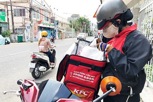 Thời của shipper