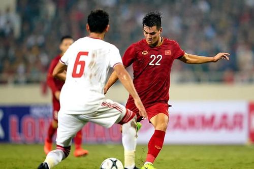 Bảng xếp hạng FIFA tháng 2: Tuyển Việt Nam vẫn độc chiếm số 1 Đông Nam Á