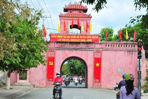 Diên Khánh: Bố trí hơn 194 tỷ đồng vốn xây dựng cơ bản