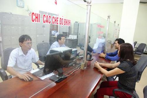 Bảo hiểm xã hội Kim Sơn: Tích cực thu hồi nợ đọng bảo hiểm